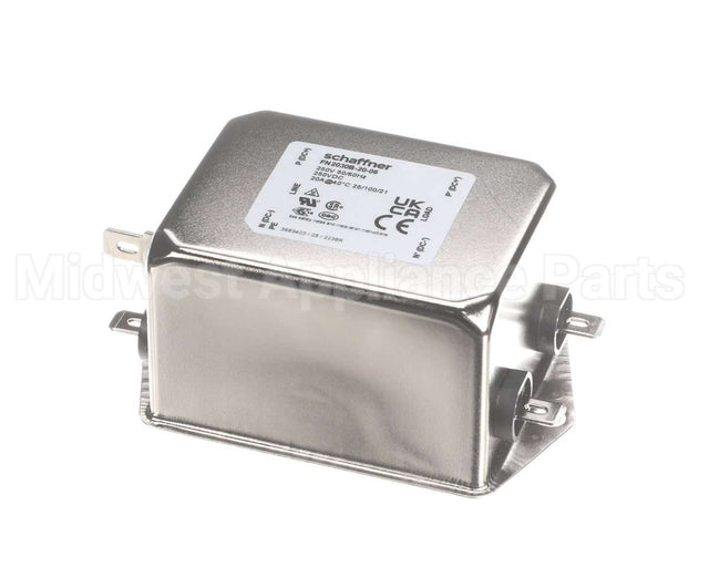 185699 Henny Penny Emc Filter 15-20A