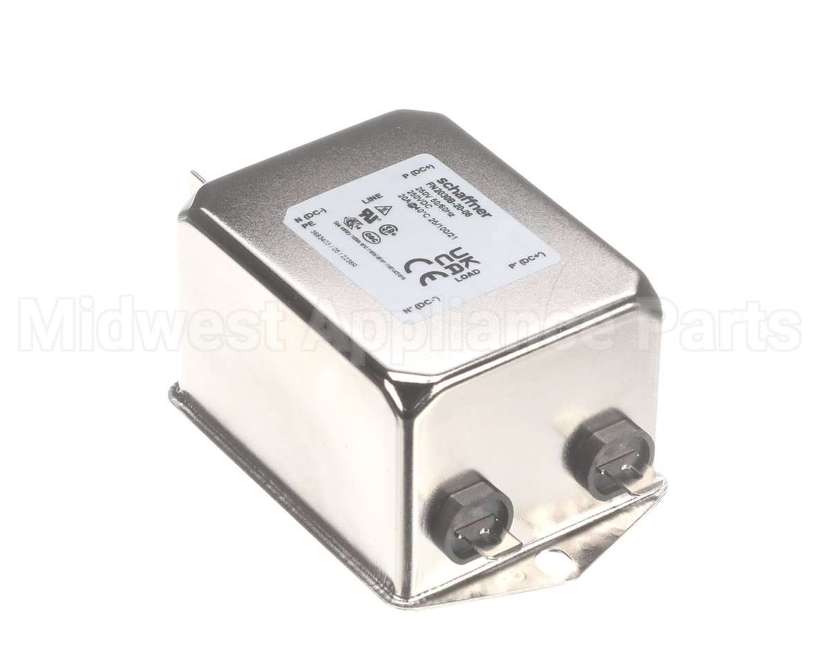 185699 Henny Penny Emc Filter 15-20A