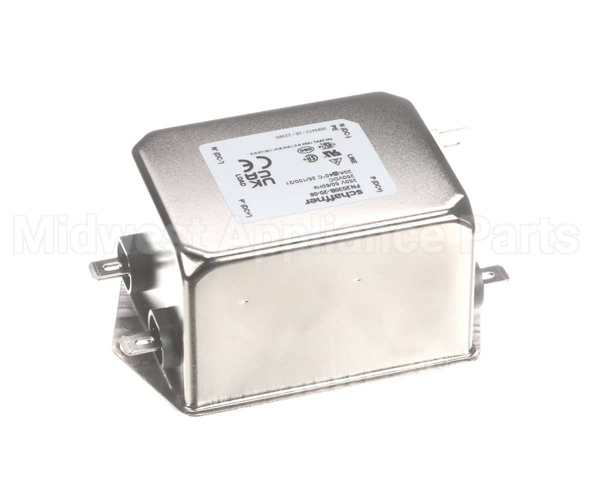 185699 Henny Penny Emc Filter 15-20A