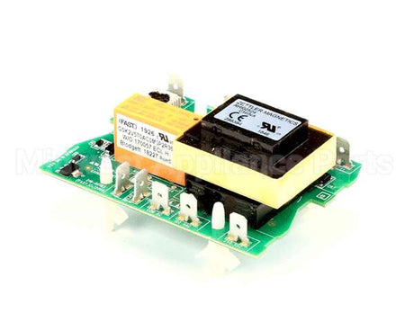18578 Blodgett Controller, Temp-Cook