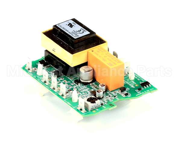 18578 Blodgett Controller, Temp-Cook