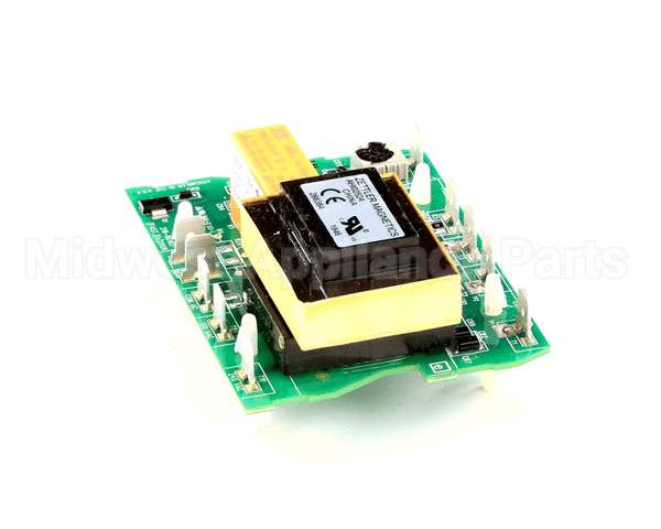 18578 Blodgett Controller, Temp-Cook