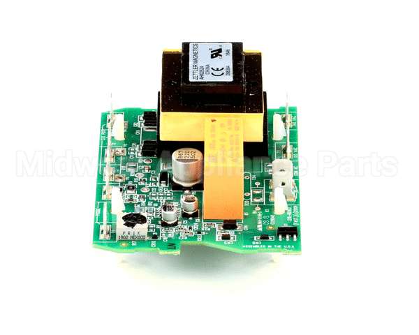 18578 Blodgett Controller, Temp-Cook