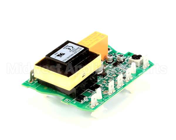 18578 Blodgett Controller, Temp-Cook