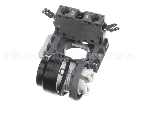 18580 Blodgett Switch Block, Humidaire