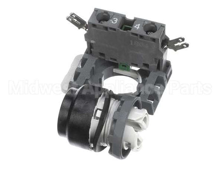 18580 Blodgett Switch Block, Humidaire