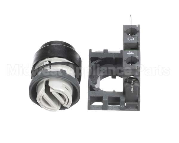 18580 Blodgett Switch Block, Humidaire