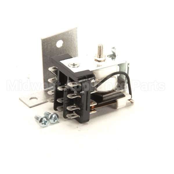 18582 Compatible Blodgett Relaybracket, 3Pdt 240V