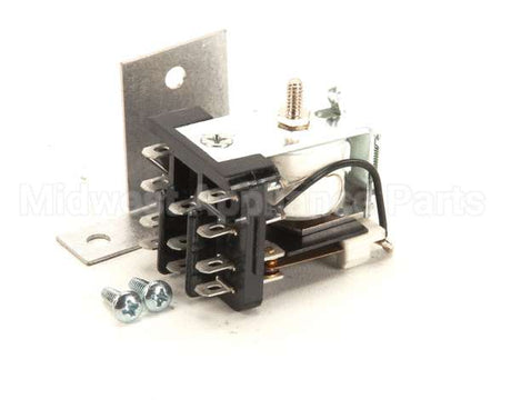 18582 Blodgett Relay Bracket, 3Pdt 240V