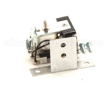 18582 Blodgett Relay Bracket, 3Pdt 240V