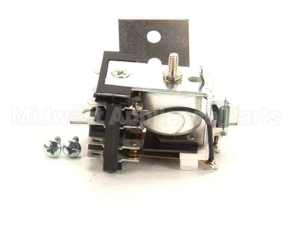 18582 Blodgett Relay Bracket, 3Pdt 240V