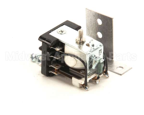 18582 Blodgett Relay Bracket, 3Pdt 240V