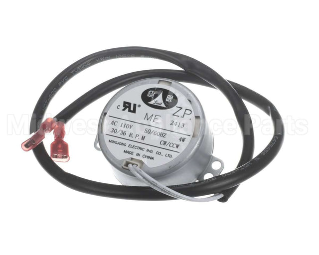 1858291201 Omega Stirring Motor