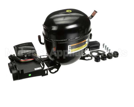 1858402600 Maxx Ice Compressor Mim600 650N