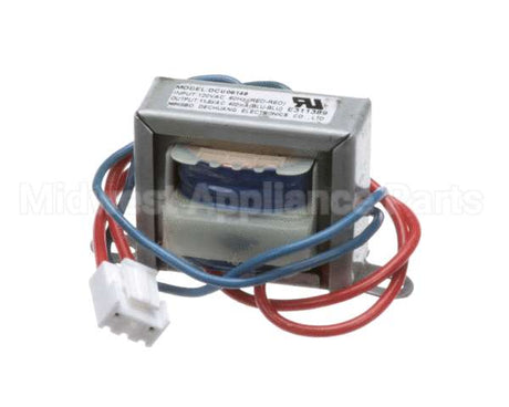 1858442401 Maxx Ice Transformer Mim450