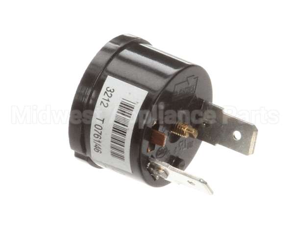 1858451200 Maxx Ice Compressor Overload