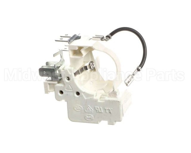 1858460700 Maxx Cold Start Relay