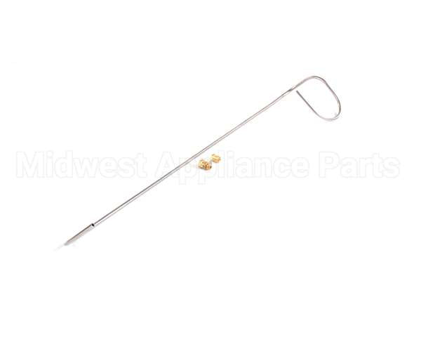 18586 Blodgett Tube Assembly,Pilot Dfg-100