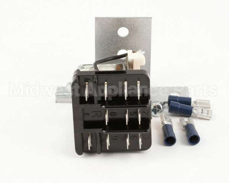 18587 Blodgett Relay Bracket, 3Pdt 120V