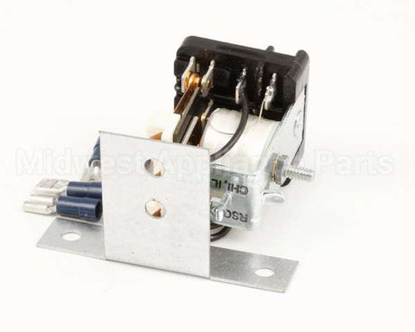 18587 Blodgett Relay Bracket, 3Pdt 120V