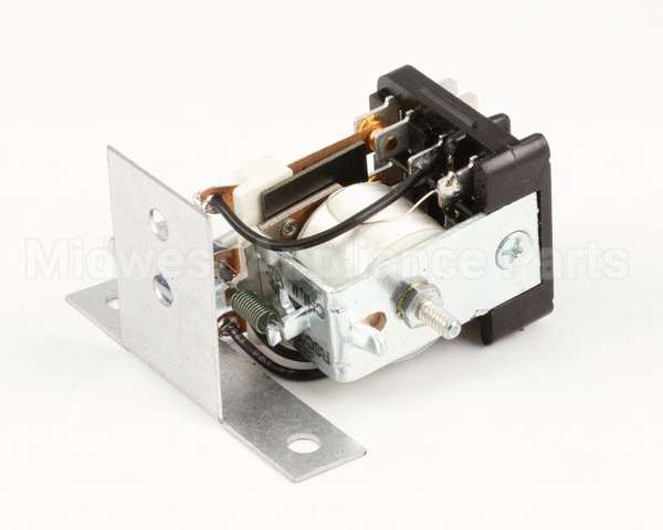18587 Blodgett Relay Bracket, 3Pdt 120V