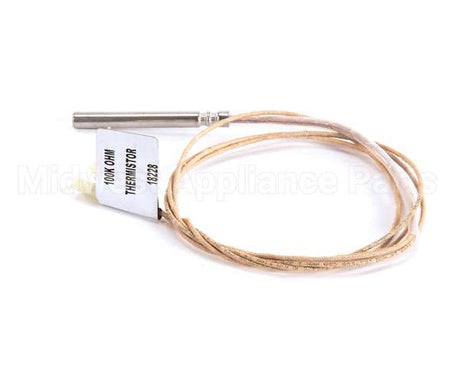 18588 Blodgett Probe,Temperature 100 K