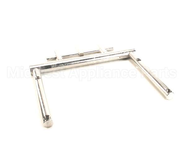 1859299 Garland Platen Welded Arm Assembly.