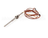 1859403 Garland Thermocouple, Lower Grill Plat