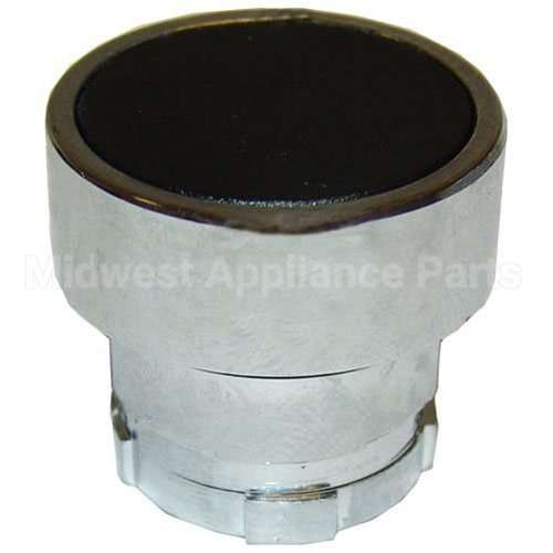 1859601 Compatible Midwest Appliance Parts Button, Standy-By - Black