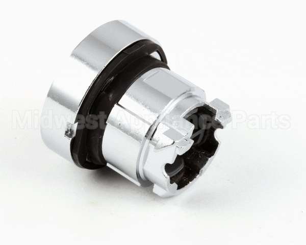 1859604 Garland Standby Push Button Black