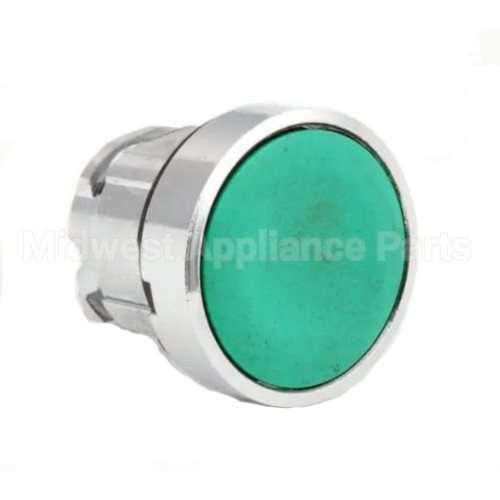 1859605 Compatible Garland Cancel Push Button Green