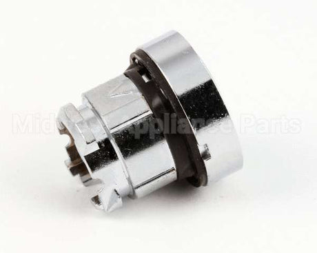 1859605 Garland Cancel Push Button Green