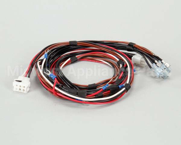 1859801 Garland Relay Wire Harness-Std