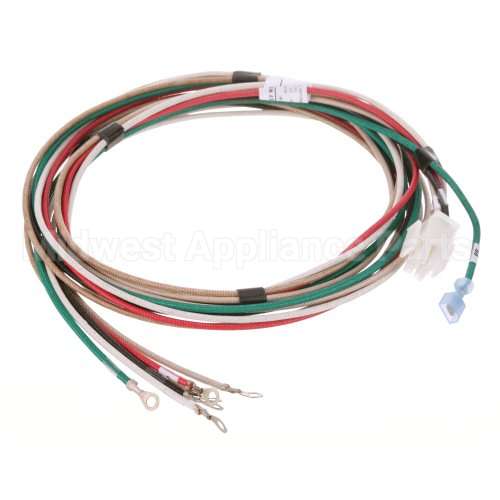 1859807 Compatible Garland Platen Wire Harness-Std