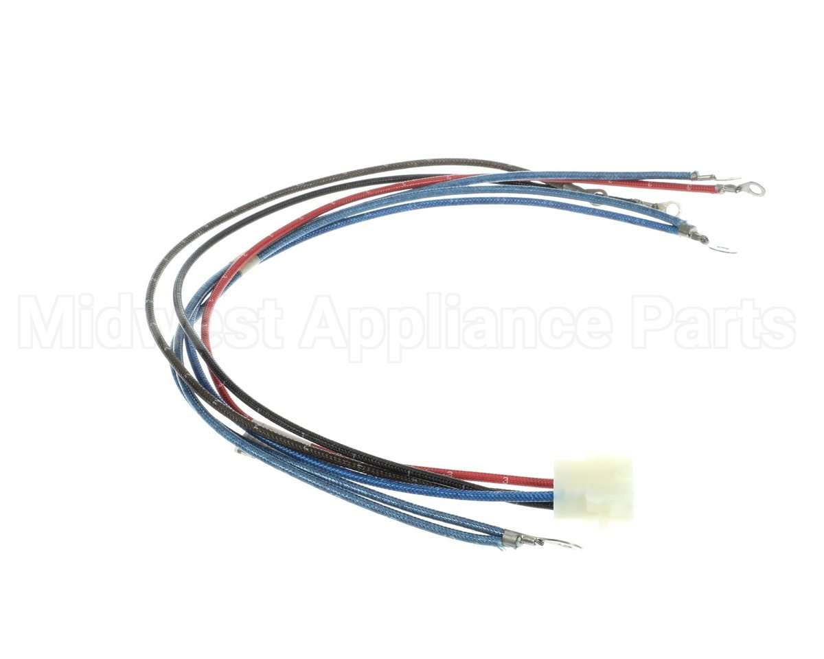 1859813 Garland Main Heater Harness