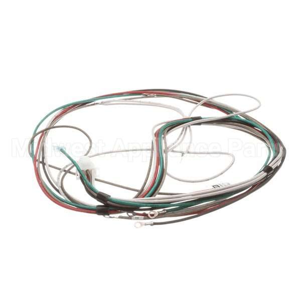 1859814 Compatible Garland Harness, Platen, Export Only