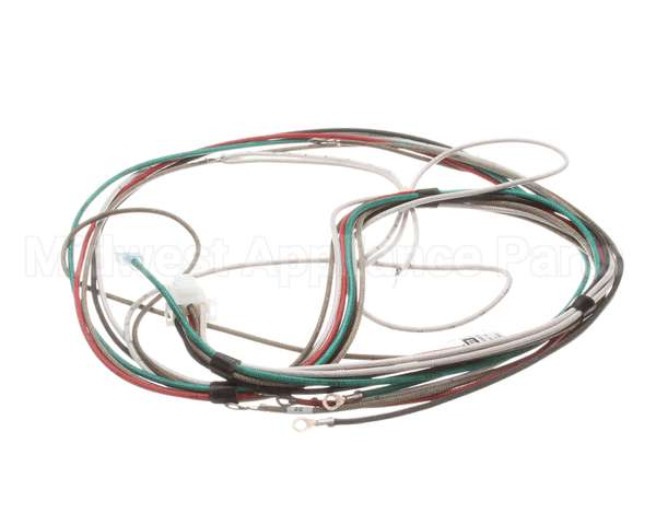 1859814 Garland Platen/Harness Export W/H