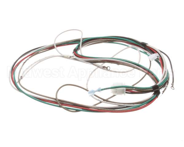 1859814 Garland Platen/Harness Export W/H