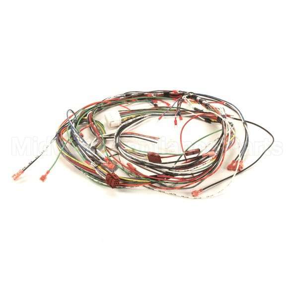 1859817 Compatible Garland Control Harness