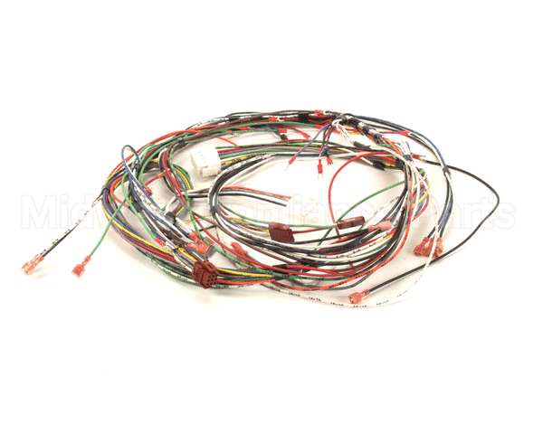 1859817 Garland Control Harness