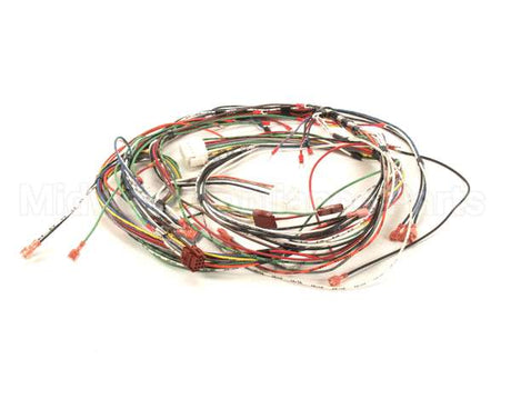1859817 Garland Control Harness