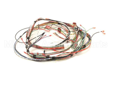1859817 Garland Control Harness