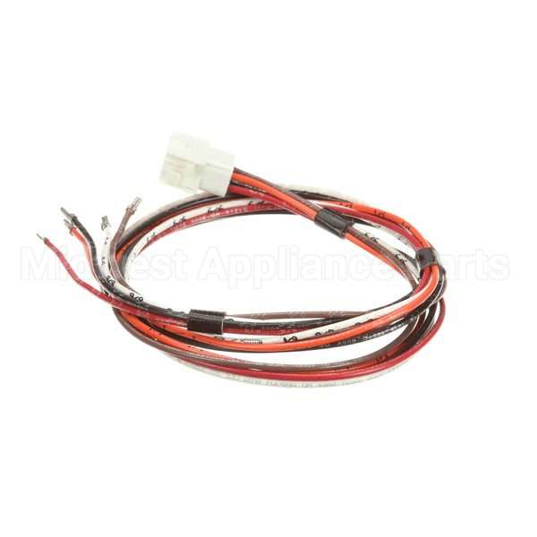 1859818 Compatible Garland Terminal Block Harness
