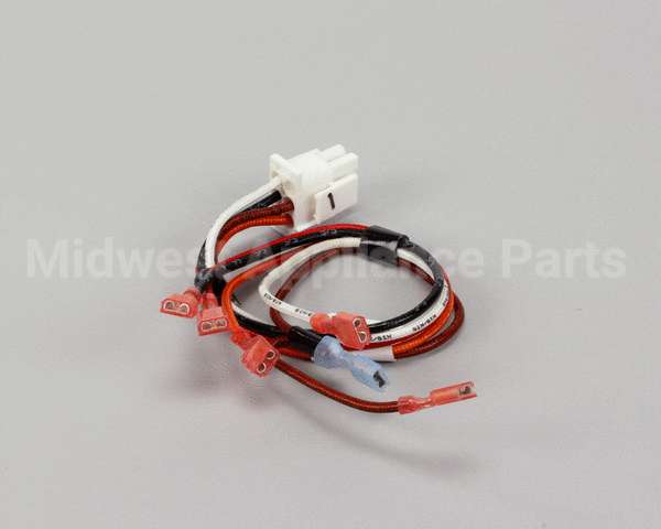 1859833 Garland Switch Harness Gas/Elect