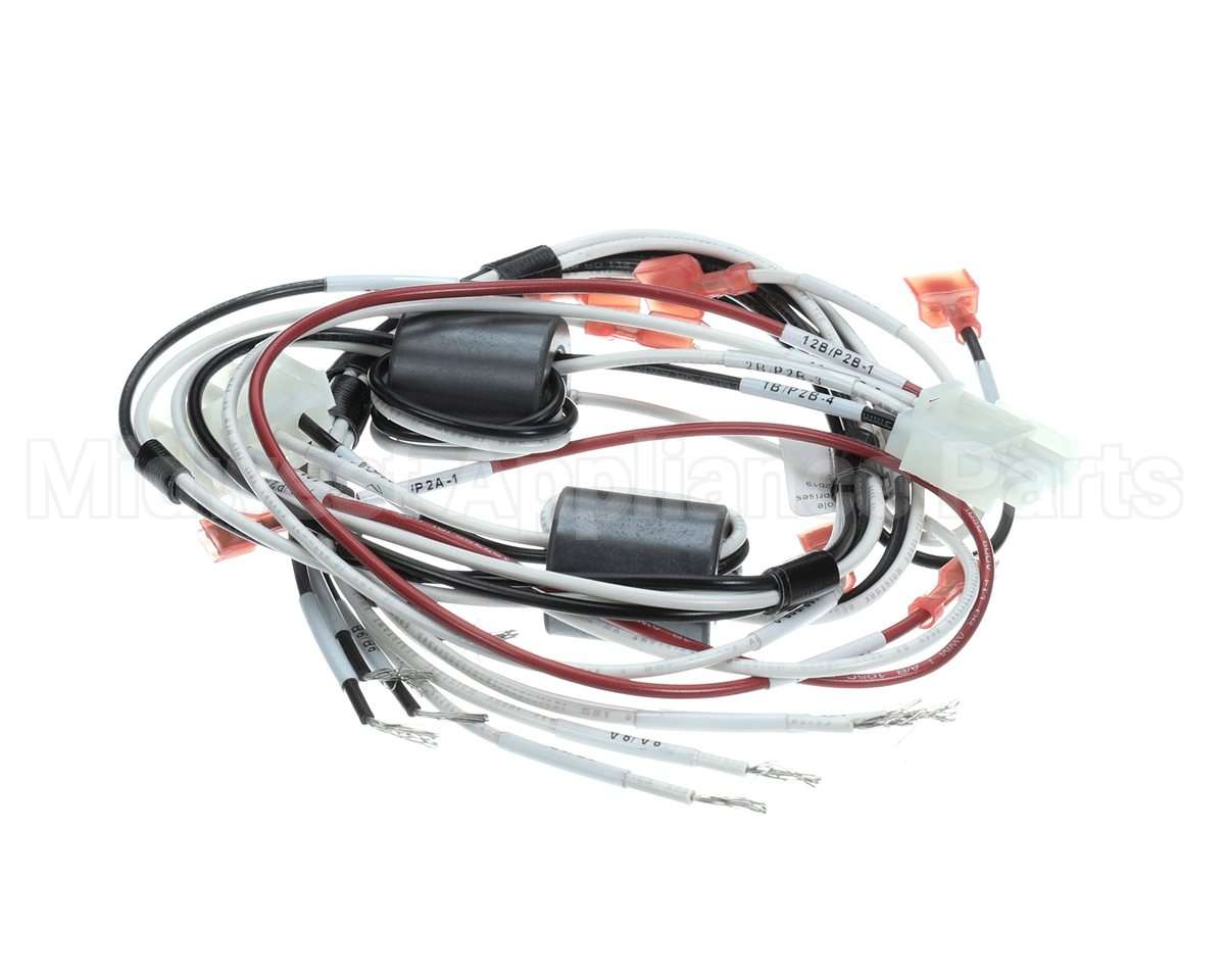 1859861 Garland 120 Volt Harness