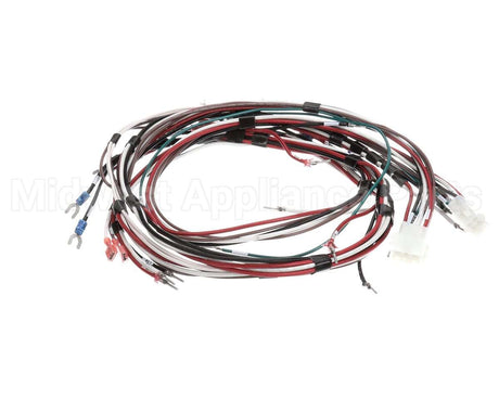 1859862 Garland W/H Cb/Contactor