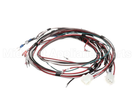 1859862 Garland W/H Cb/Contactor