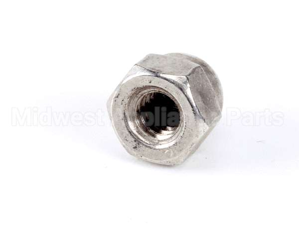 8090047 Frymaster Nut,Cap 1/4-20 Hi-Profile Ss