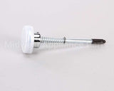 185K World Dryer Pushbutton Kit