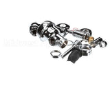 186-1XL Sloan Complete Flush Valve Urinal